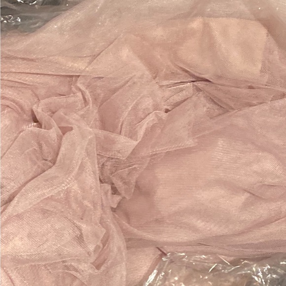 Jenny Yoo Dresses Jenny Yoo Tulle Bridesmaid Dress Poshmark